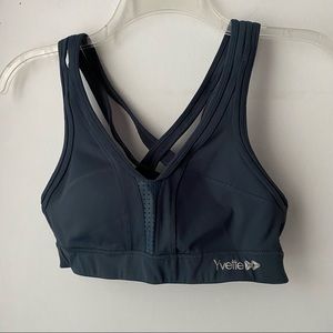 CLOSET CLEANOUT - Yvette Sports Bra
